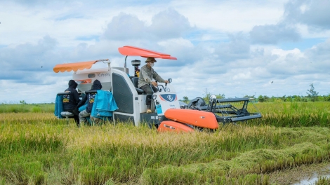 Kuăn pơlê pêi chiâk Dak Lak mơdêk ki dâi lĕm pơ’leăng phái