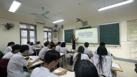 Chương trình phát thành quam Tay thứ 2 mự 25 căm bườn 5 pì 2026	
