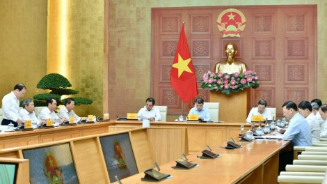 Tơdrong kơtơ̆ng ang năr 26/05/2026
