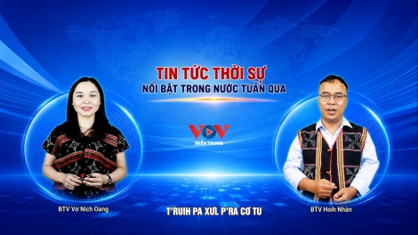 XA NAY TIN PA GHIT COH TUẦN A HAY