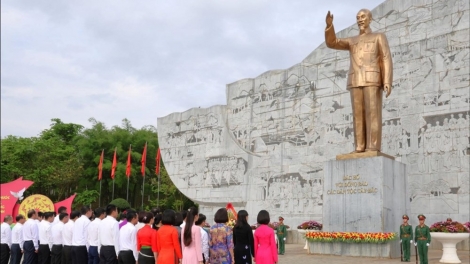 Xor xưv faz Bắc hnuz 19/5/2026
