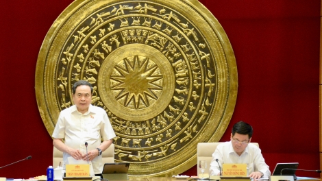 Khua git gai pơ ala mơnuih ƀôn sang dêh čar ơi Trần Thanh Mẫn mă bruă hăng Jơnum min boh thâo ia rơgơi, boh thâo măi mok hăng ayuh hyiăng lŏn mơnai