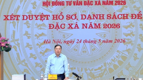 Êpul hgŭm đru kčĕ bruă phưi mnă êlâo kơ wưng kčah thŭn 2026 bi mklă êbeh 10.000 mta hră mơar phung mnă mâo djăp klei găl dưi phưi êlâo wưng kčah  
