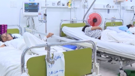 KHÁNH HÒA: PR’LUH K’HIR PLOH A HAM LÂNG BHIH TÊY DZUNG BOỌP DƯR BẤC K’RƠ