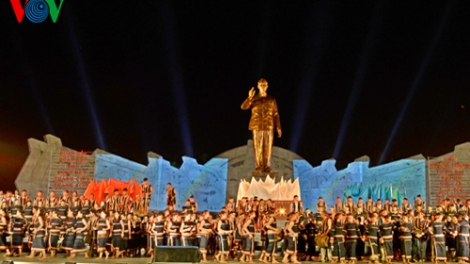 Hồ Chí Minh đẹp nhất tên người