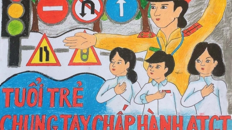Ngon tô thứ 6 mự 15.5.2026 – Sờn Là piến mắư luông chiên páo, nho xùng luông hụ xiêng hẳư côn pày tang