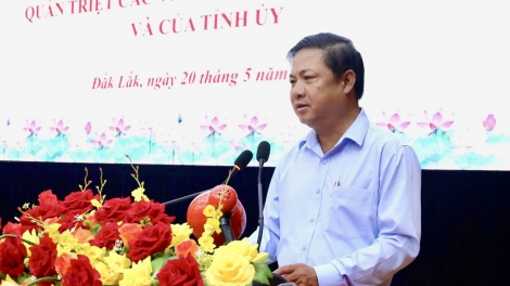 	Dăk Lăk bơsram lơh jat ală Jơnau lơh nền tàm pơrjum, broă lơh lơh broă pa 