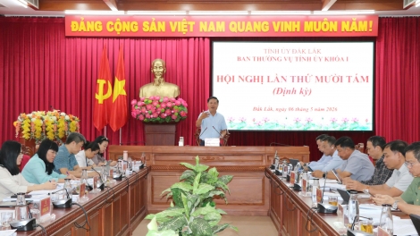 Càr Dăk Lăk lơh pràn bơsong tiah gơkòl nàng geh gơguh lơh sa bàr sồ