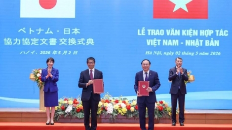 Nău mhe tâm dak n'hanh bah dih dak nar ngoăy, lơ 4/5/2026