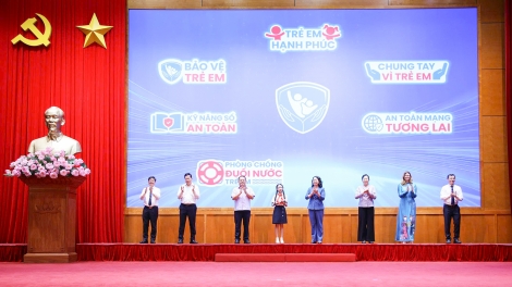 Phó Củ tịc lơgar mò Võ Thị Ánh Xuân lam lơh Nhai lơh broă tài kơnòm dềt nam 2026 