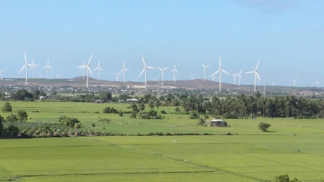 Lâm Đồng kčah klei kñăm truh thŭn 2030 bi hrŏ lu ênoh să, alŭ dleh dlan êdi 