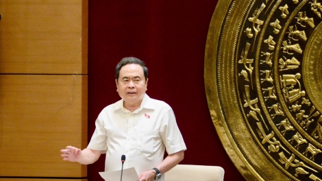 Kăn xiâm hnê ngăn Kuô̆k hô̆i: Rĕng châ hlo troăng hơlâ, tơbleăng ki ôh tá tơniăn tung pơkuâ