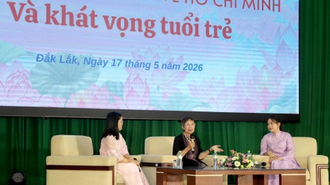 Daklak: Bi lar lklei tŭ dưn kơ hdruôm hră čih kơ Awa truh hŏng hđeh gưl mrâo 