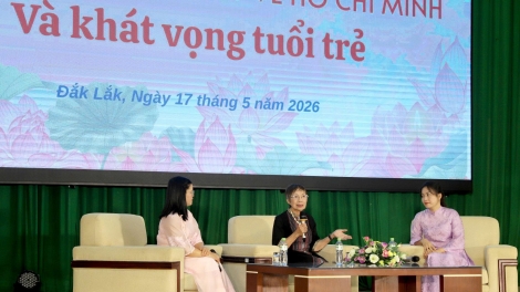 Dak Lăk:Lang să tơdrong kăp gĭt kơsơ̆p hla bơar chih găh Ƀok Hô ăn kơ jơhnơr mơlôh 