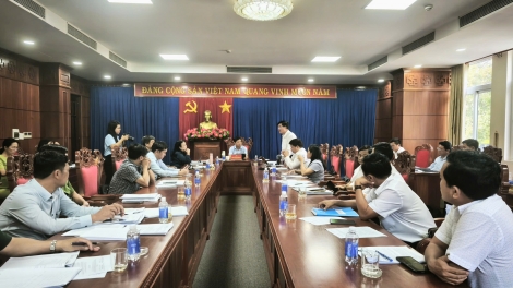 Dak Lak mơhnhôk khu tŏng gum mơjiâng pro mâu hngêi trung tơdjêp râ kơpong tơkăng kong