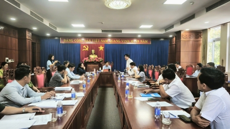 Dak Lăk hơvơn khul jang tơgum djru ming man rim hnam trương tơring sơlam teh đak