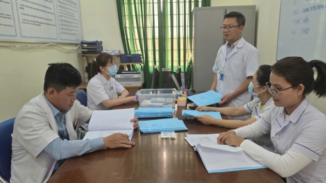 Anih mă jơhngâm đon bơngai jang pơgang đei pơlong nol rim năr