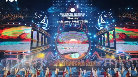 Festival Êa ksĭ Khánh Hòa 2026 hŏng akŏ “Êa mil êa ksĭ - Truh hnơ̆ng lu ala čar ” 