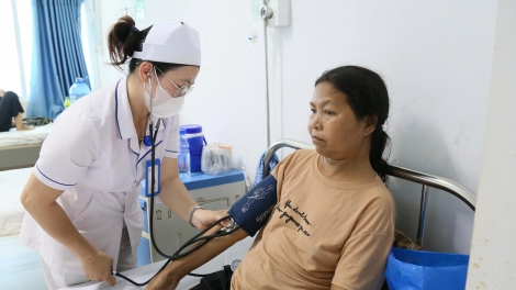 Klei ruă bŏk brŭ ksâo dưi ksiêm dlăng tơdah hnưm thâo, pral dŏng mdrao 