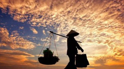NHỚ MẸ TA XƯA (Hát Văn)