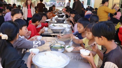  Ngon tô thứ 4 mự 6 căm bườn 5 pì 2026 – Nhẳn pao tiêng àn căm kìn cuồng pựa kìn bán trú nẳng phổng xùng Lai Châu