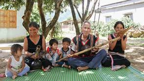 Nu kố hiăng lem