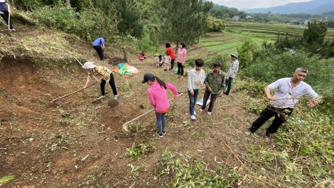 Nét đẹp văn hóa của người Tày