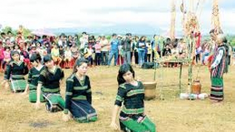 Hát đối đáp tỏ tình