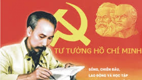 Hồ Chí Minh đẹp nhất tên người
