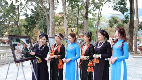 CHƯƠNG TRÌNH KHAY HENG TÀY - NÙNG  (Thứ Tư, vằn 27/05/2026)