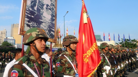 ពត៌មាន ម៉ោង ១៥