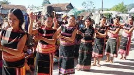 Adơi anet hiam bơnai kâo adih