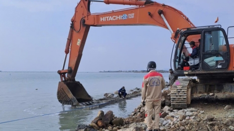 Khánh Hòa jòi broă lơh tă bơsong bơta ờ tơl phan bơt bơtàu ai ală rơndap broă lơh bơcri priă in