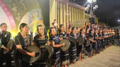 Jờng rơ Wa Hồ