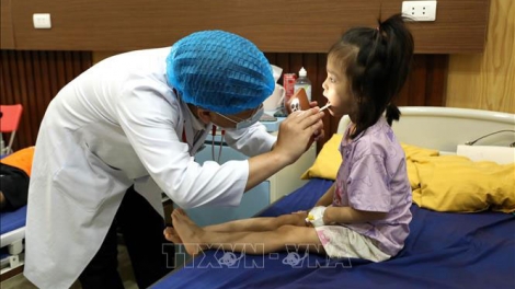 NGÒI ĐÂY THÂNG ĐẾCH CHANG BẠI VẰN ĐÉT PÔM