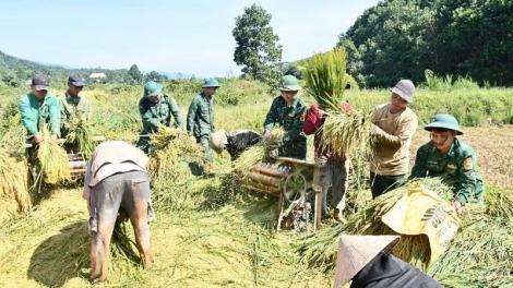 BÂC BH’RỢ LA LUA CHR’NĂP CHÔ PACHĂP OOY ĐHA NUÔR ZR’LỤ K’NOONG K’TIÊC TP HUẾ