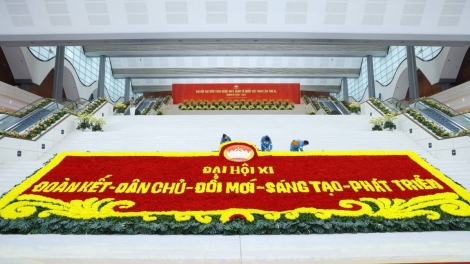 PAGE INI, PAKAK NYAOM ROYA NEGAR MAT TRAN NEGAR VIET NAM MBANG KA XI