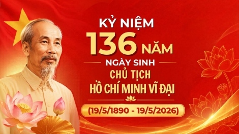 CHƯƠNG TRÌNH KHAY HENG TÀY - NÙNG (Thứ 3, vằn 19 bươn 5 pi 2026)