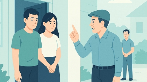 THẮN FẠT PỬA DÚ ĐUỔI CĂN TỒNG PHUA MJỀ TỌ NHẰNG MÌ PHUA LỤ MJỀ