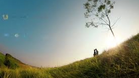 Chuyện tình trên thảo nguyên