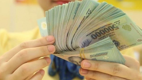 BHA LÂNG: PA DZOÓC LƯƠNG ZAZUM TƯỚC 2.530.000 ĐỒNG ..