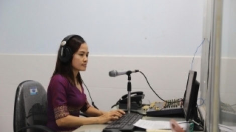 ចម្រៀងតាមសំណូមពរ