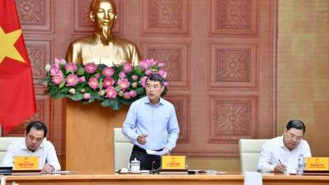 Khua dêh čar lăi: Hà Nội gir man pơdong sang dŏ apah mă amăng blan 6