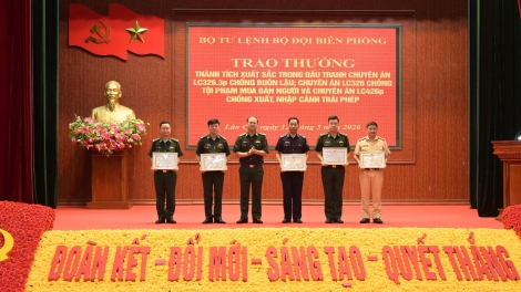 Quam kháo phổng Tày Bắc thứ 4 mự 13.5.2026