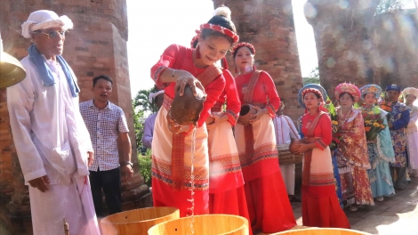 NGAK YANG  PO MUK DI BIMONG PO NAGAR THUN 2026