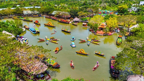 ពត៌មាន ម៉ោង​ ៦