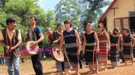 Tơdah  tơ mối