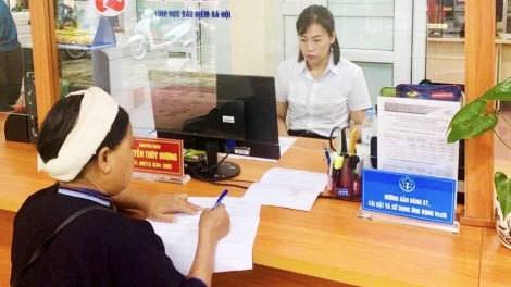 CAO BẰNG: LỒNG RÈNG HẾT KHOÁI VIỂC NHỈN VẠ PJÁ BẠI THÌNH CHỈA QUÁ TÀNG MẠNG