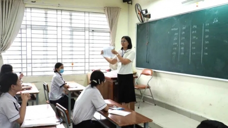 LÂH 1,2 ỨC THÍ SINH BHRỢ BHA AR BHA TƠ PÂH THI TỐT NGHIỆP THPT C’MOO 2026