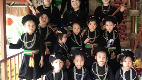 CHƯƠNG TRÌNH KHAY HENG TÀY- NÙNG  (Thứ Sáu, vằn xo 5/06/2026)